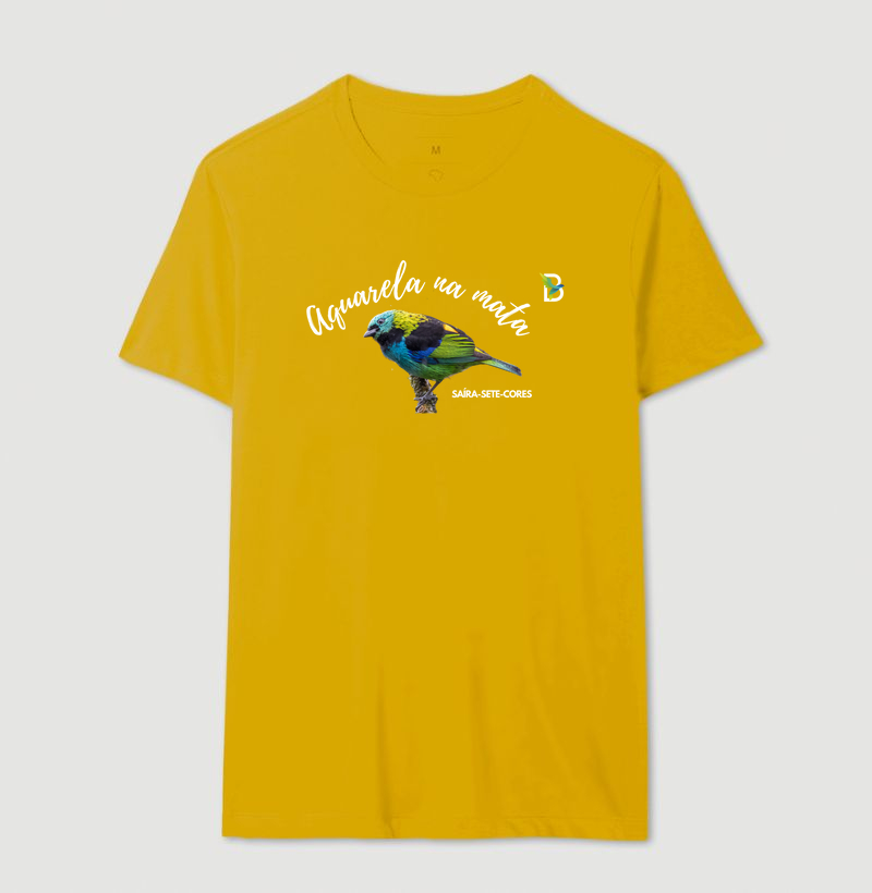 Camisa 16