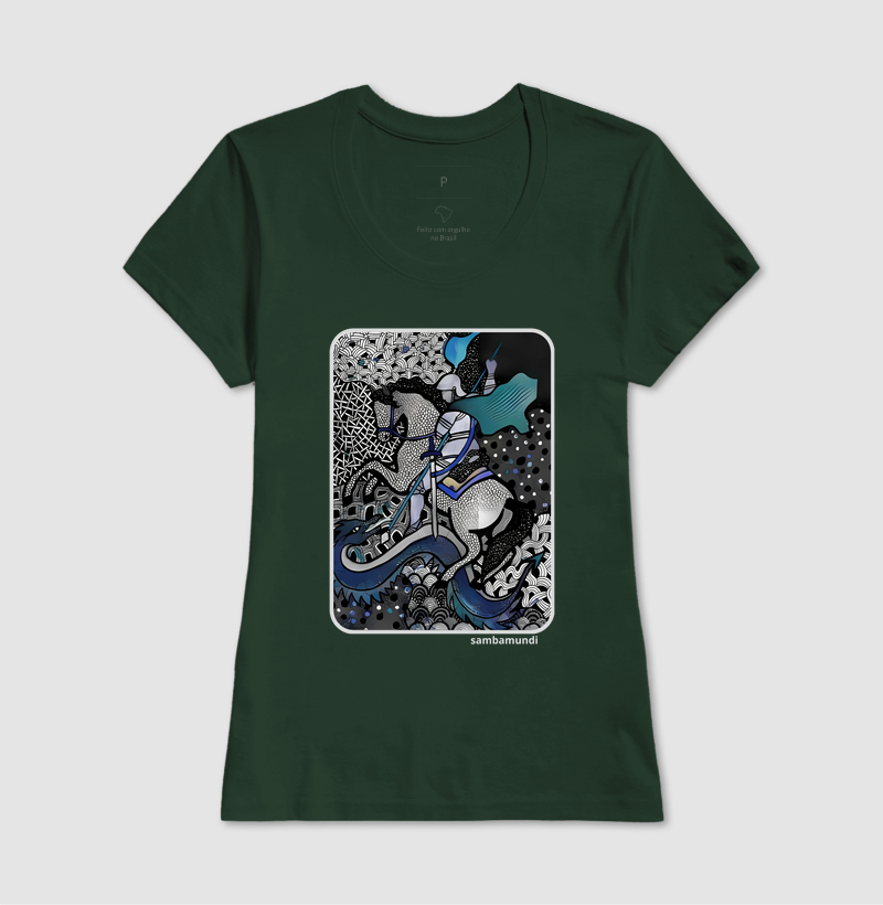 Camisa 12