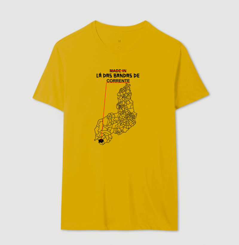 Camisa 13