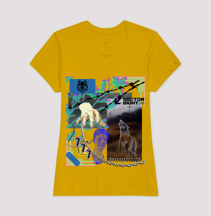 Camisa 14