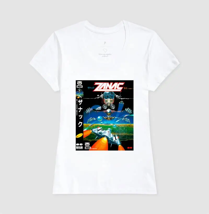Camisa 3