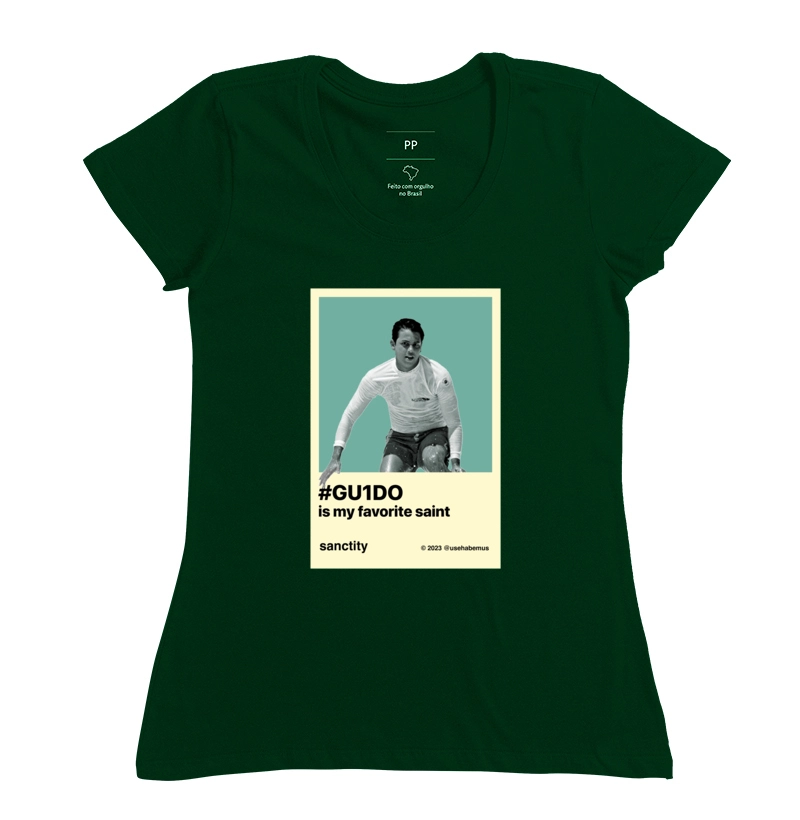 Camisa 13