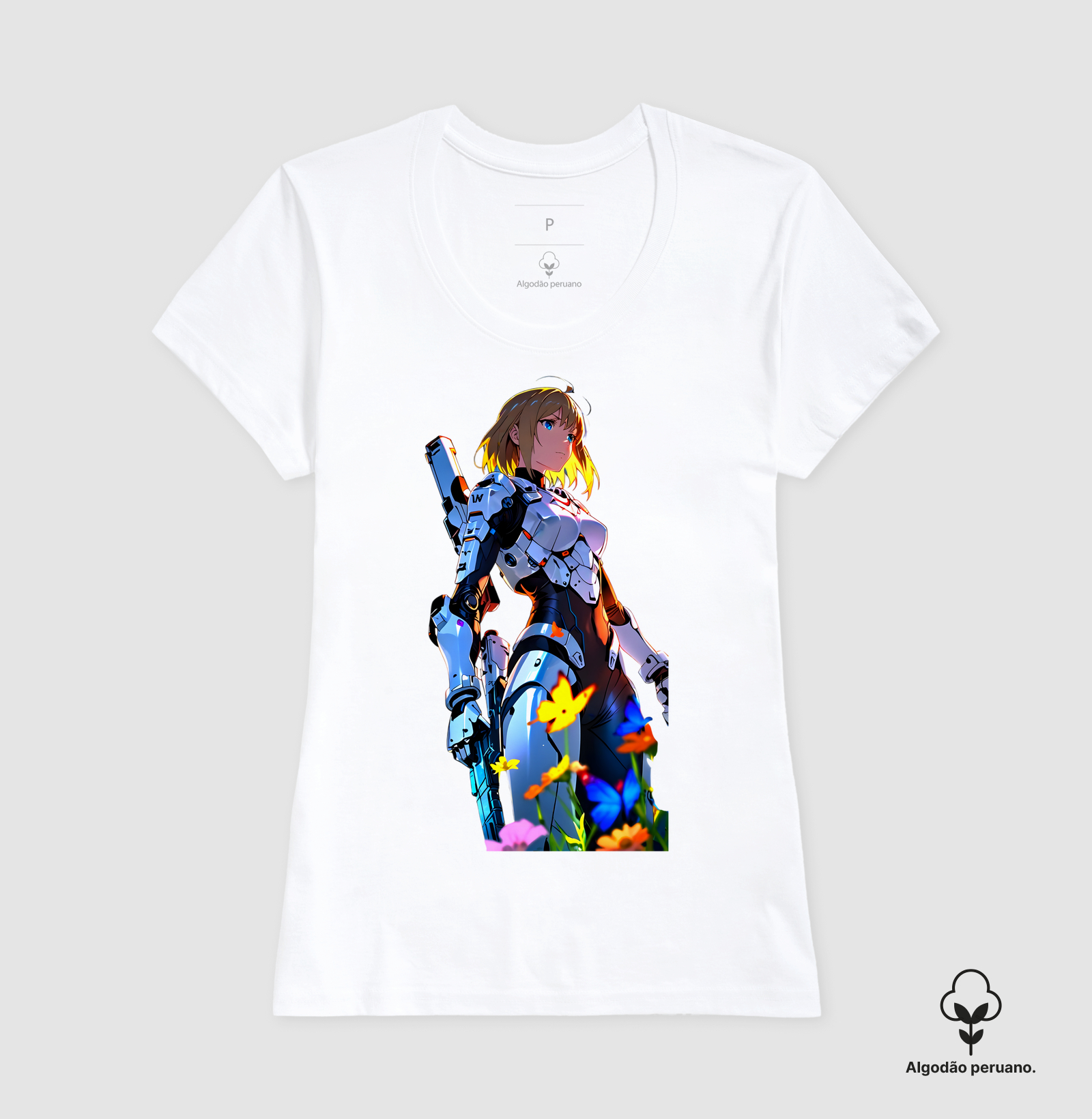 Camisa 3