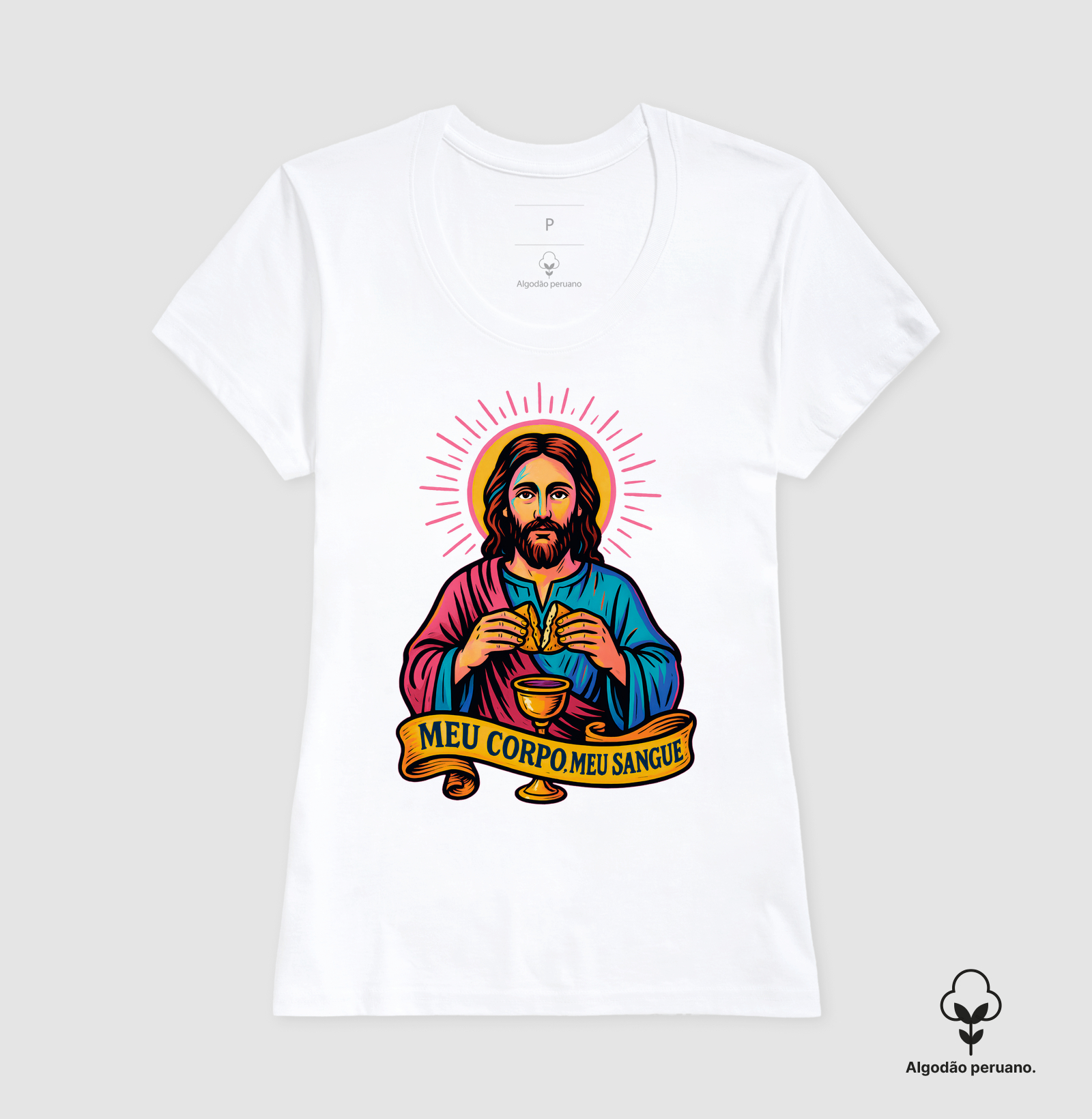 Camisa 4