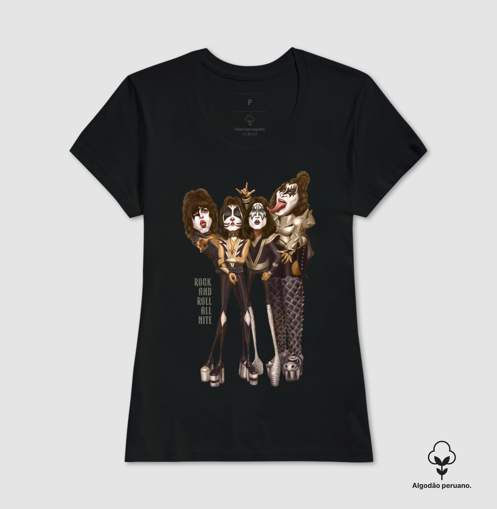 Camisa 5