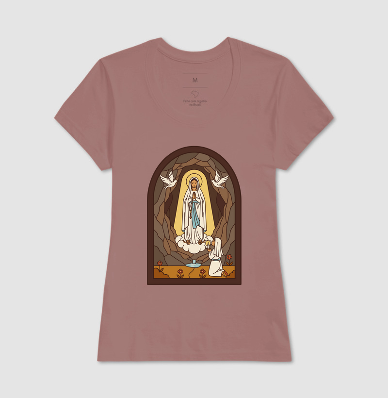 Camisa 16