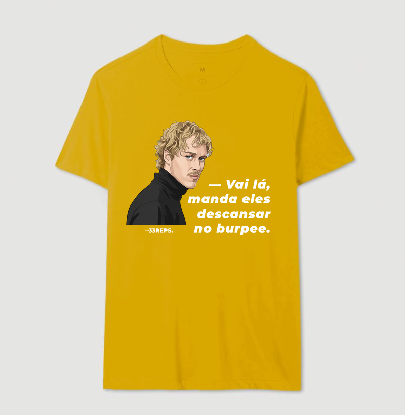 Camisa 13