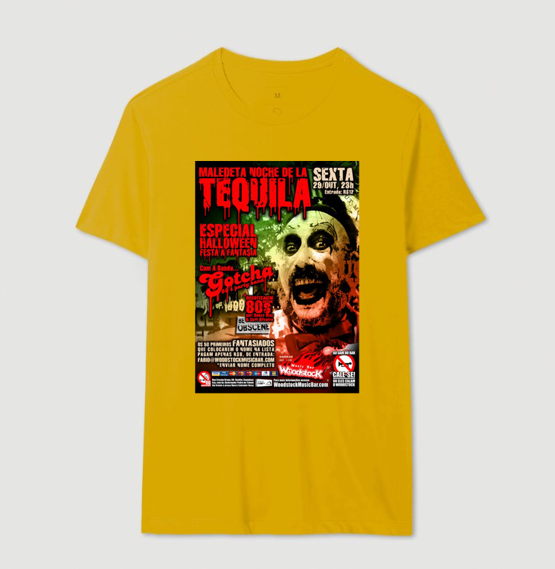 Camisa 13