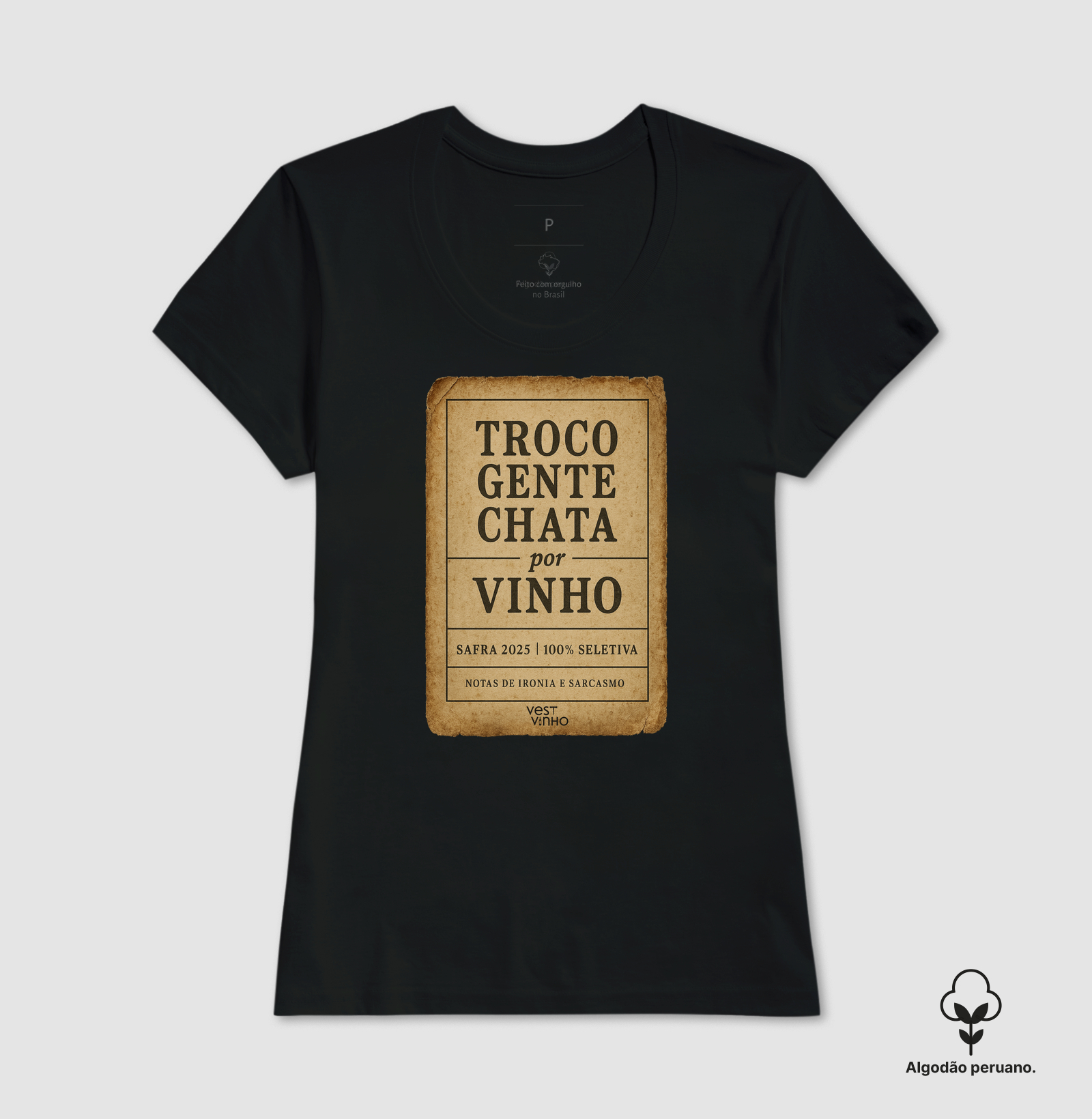 Camisa 3