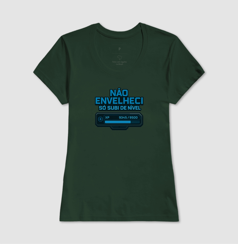 Camisa 10