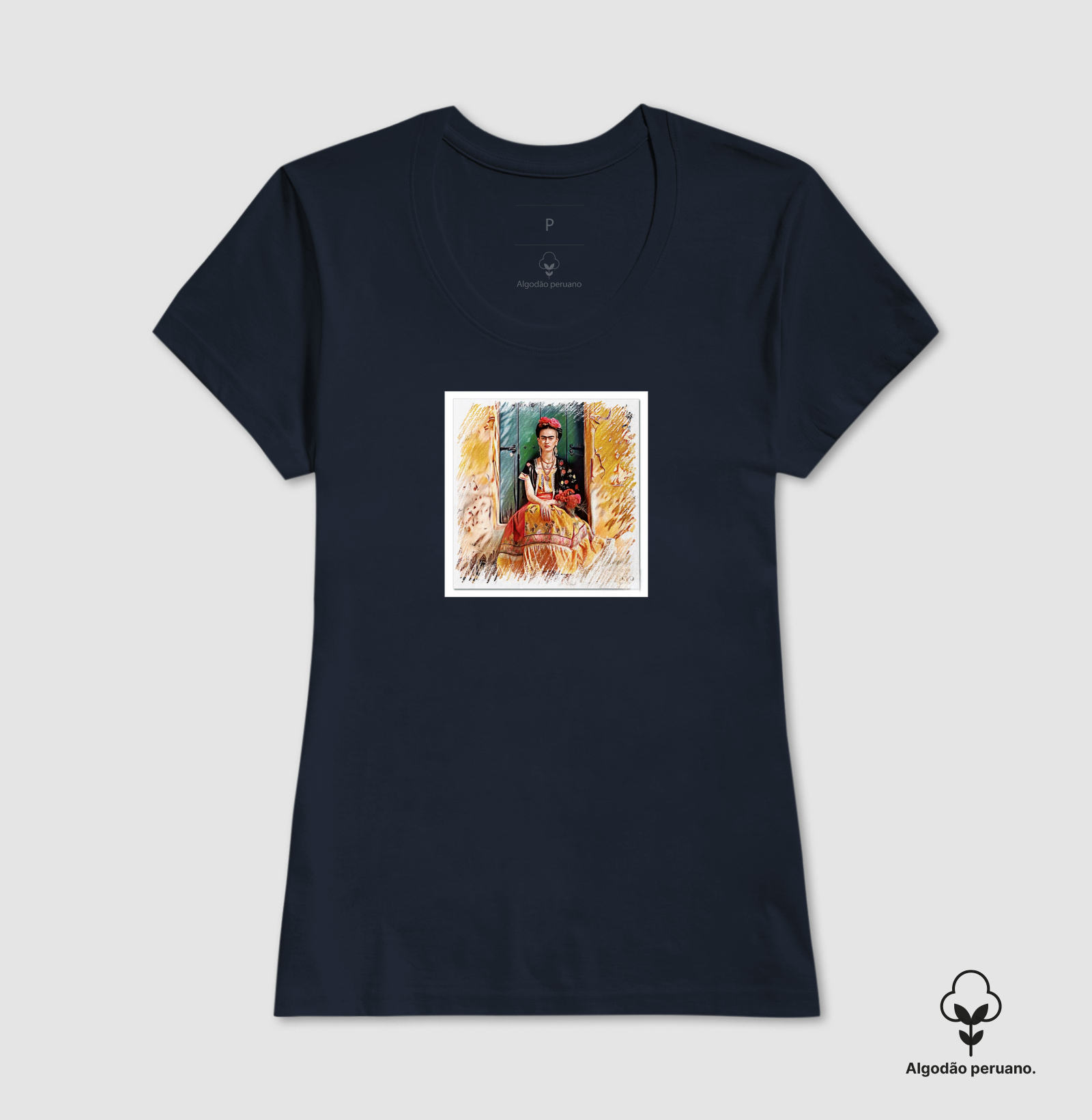 Camisa 6