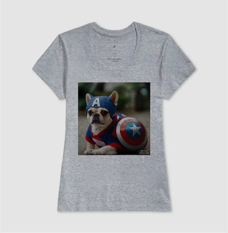 Camisa 8