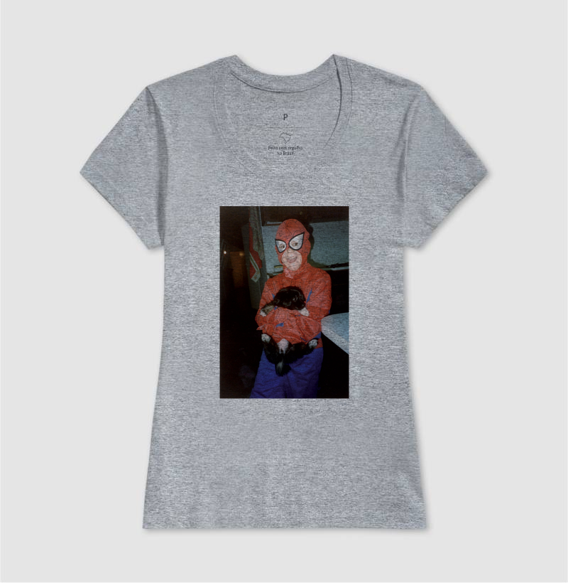 Camisa 10
