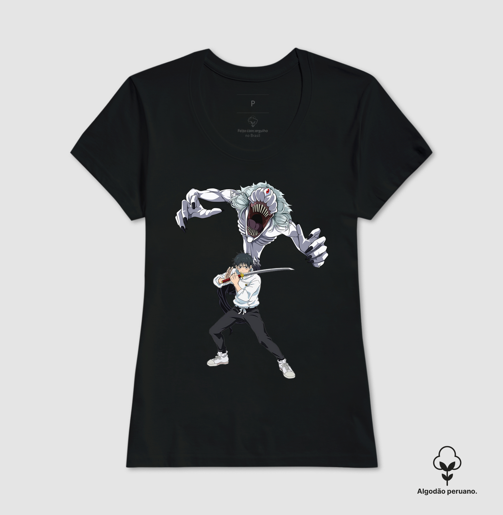 Camisa 6