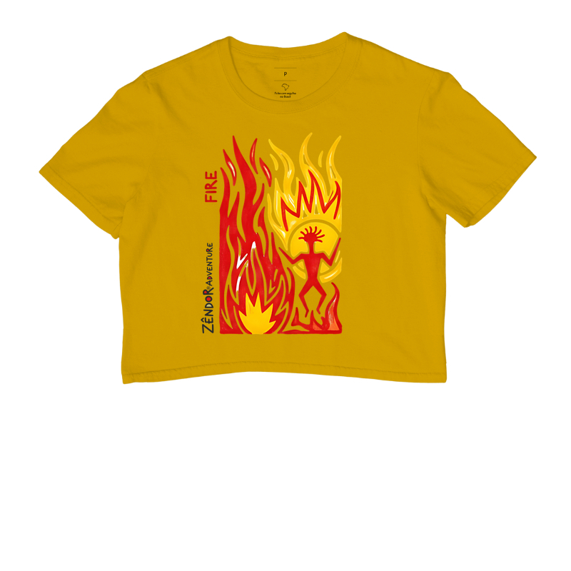 Camisa 7