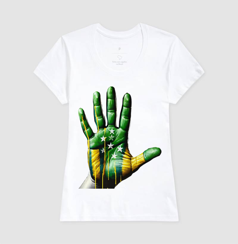 Camisa 4