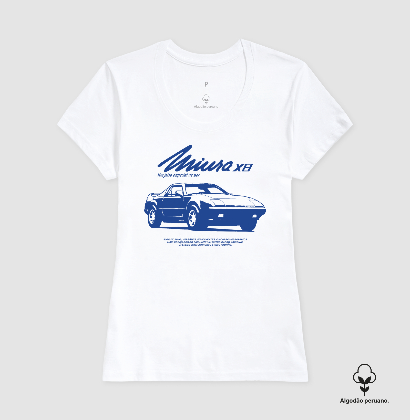 Camisa 6