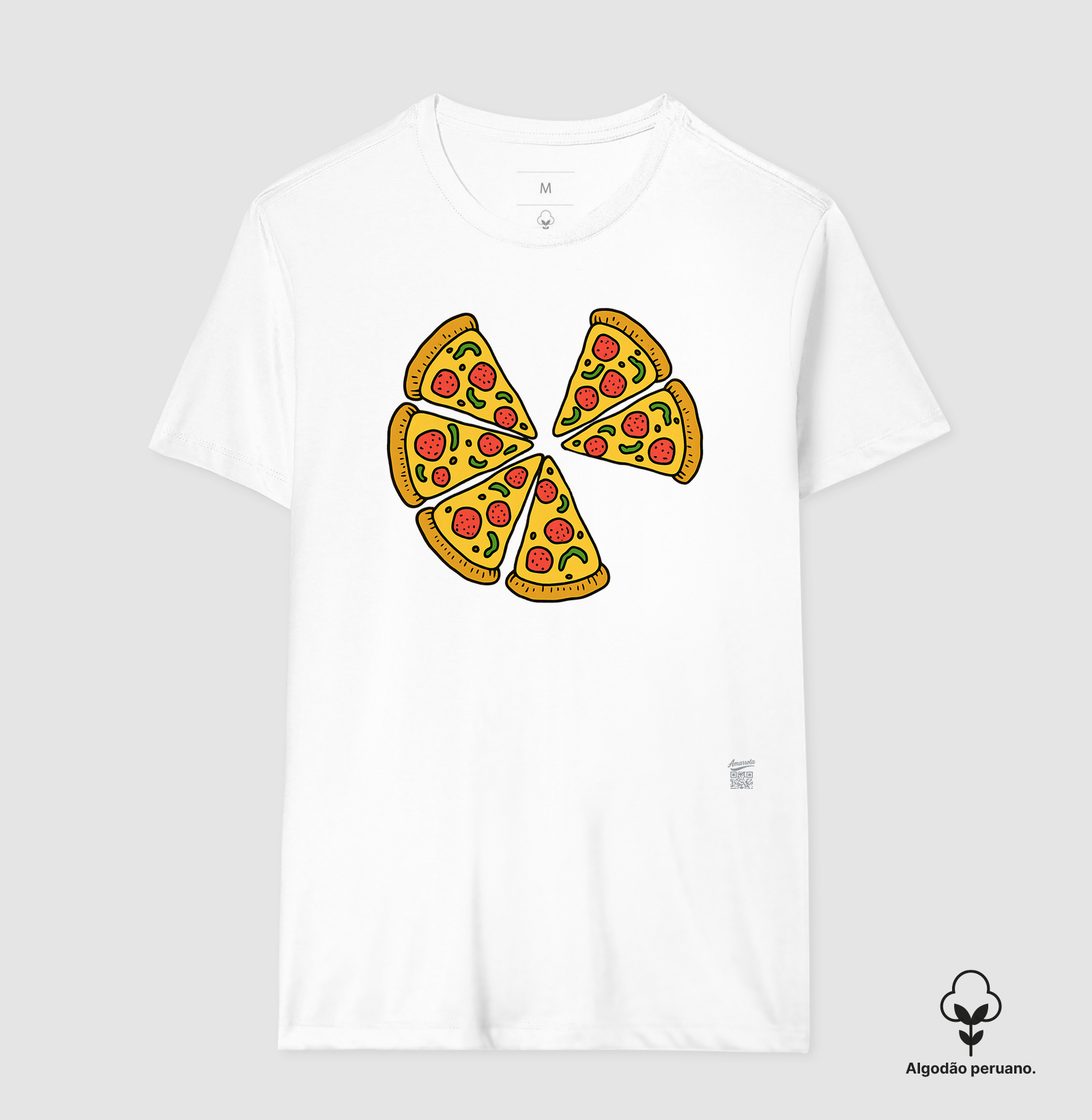 Camisa 5