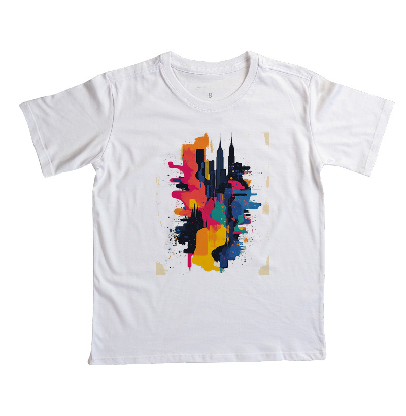 Camisa 1
