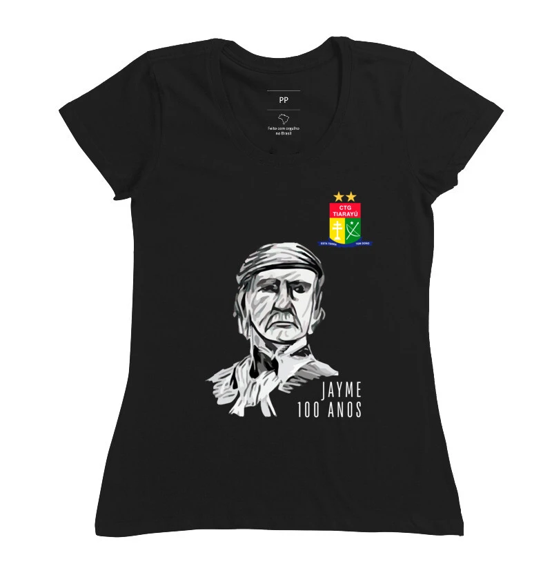 Camisa 2