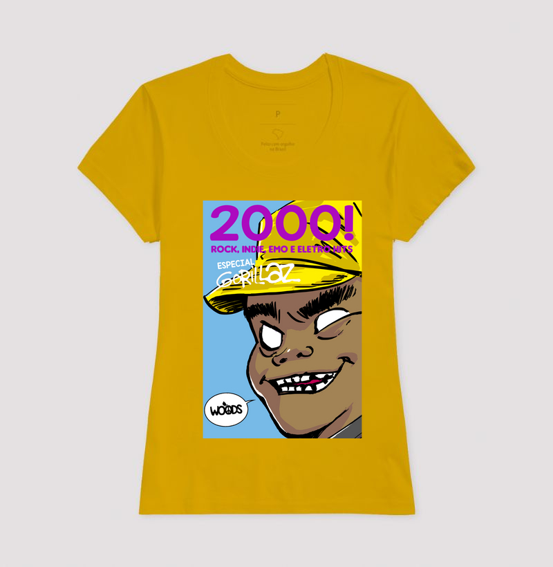 Camisa 14