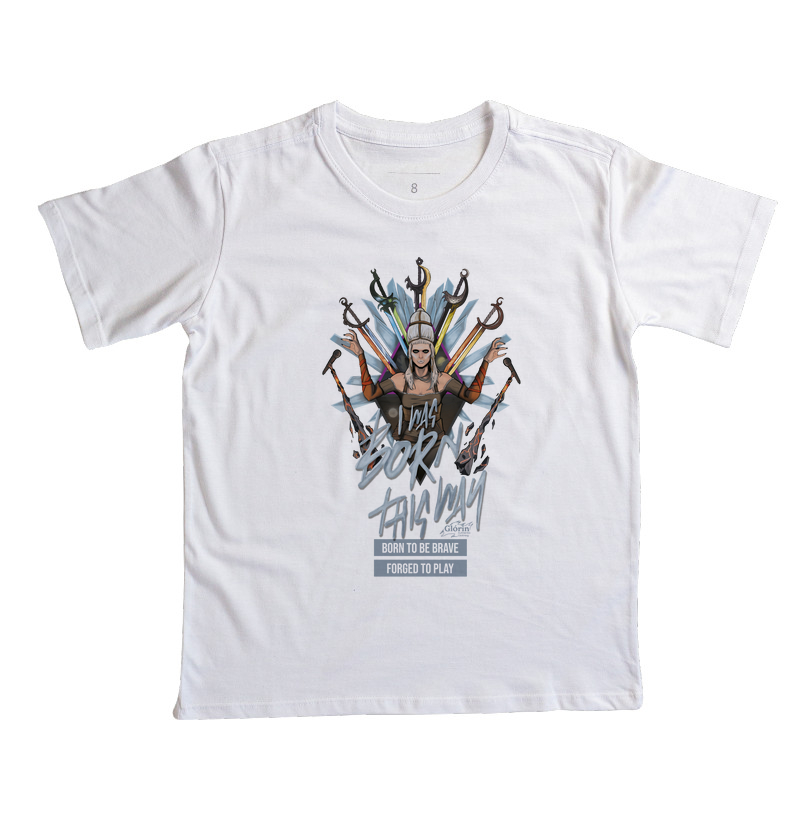 Camisa 1