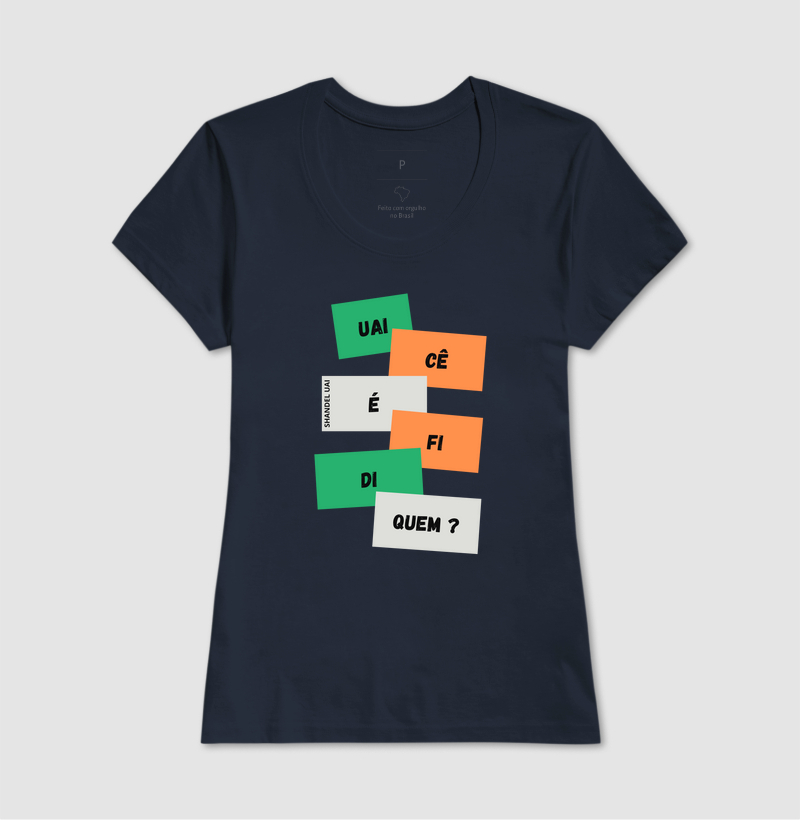 Camisa 23