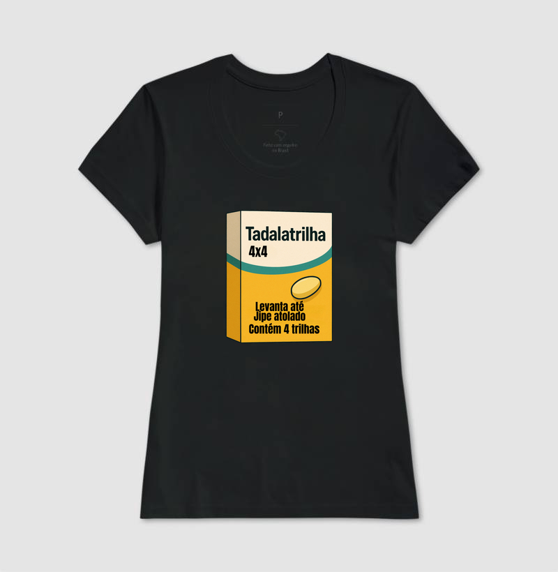 Camisa 18