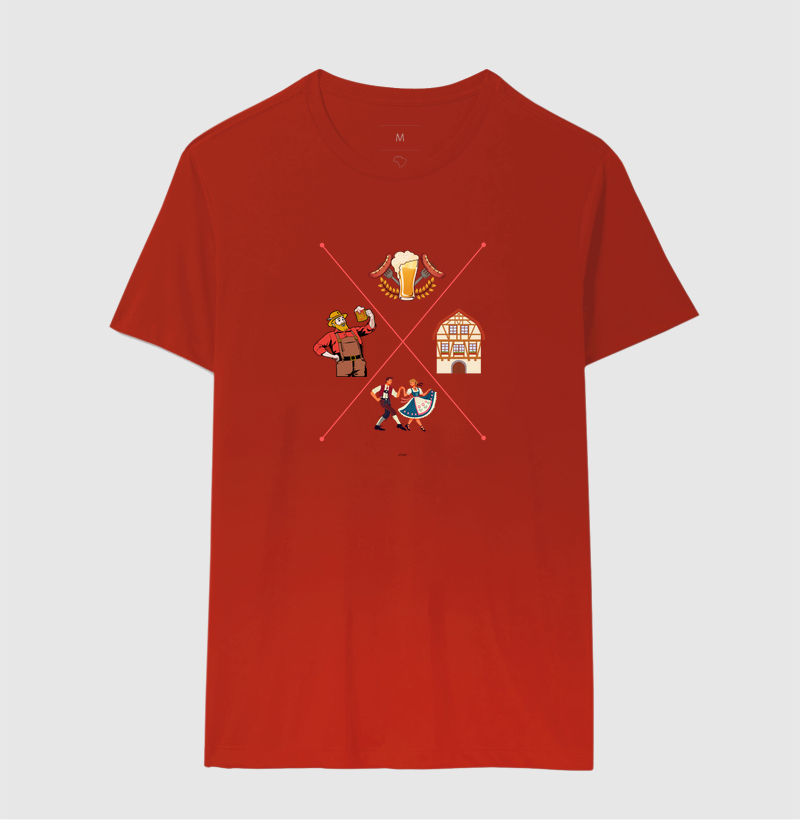Camisa 11
