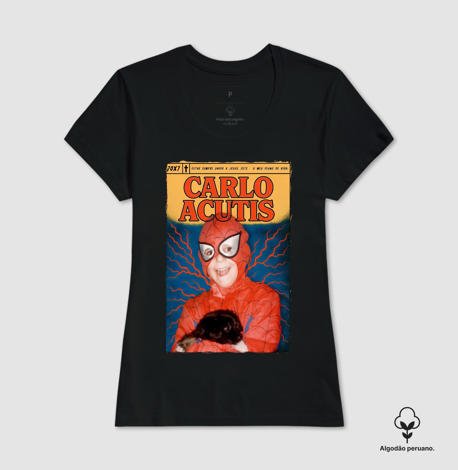 Camisa 3