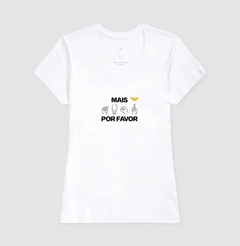 Camisa 11