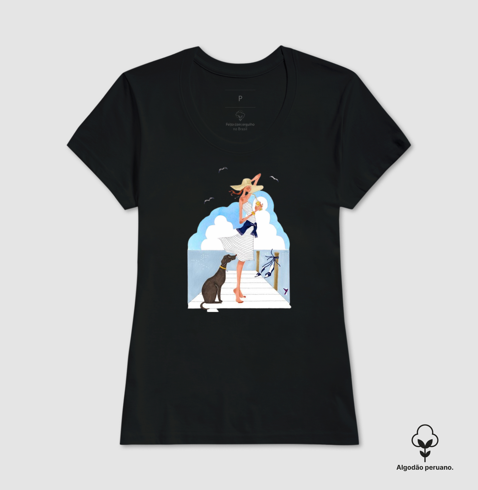 Camisa 6