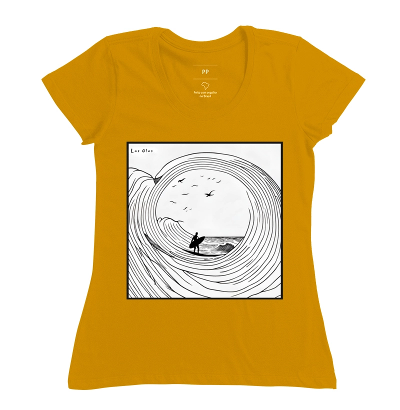 Camisa 13