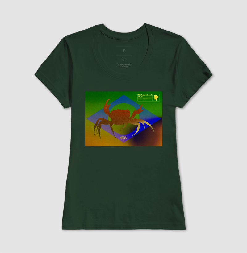 Camisa 10
