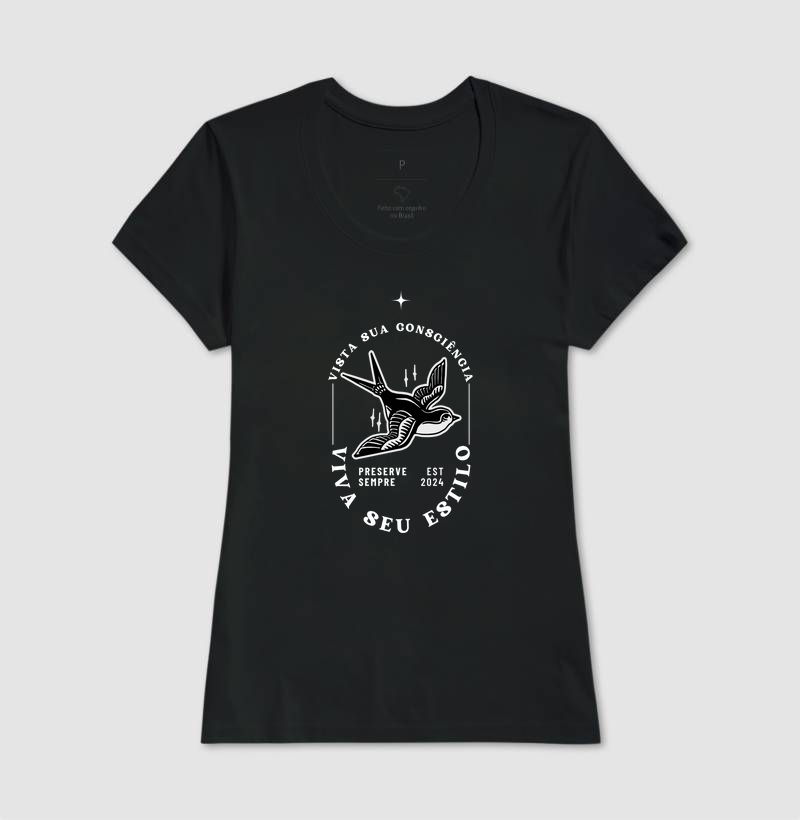 Camisa 11
