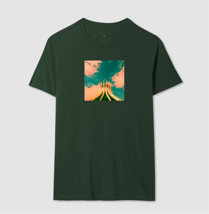 Camisa 10
