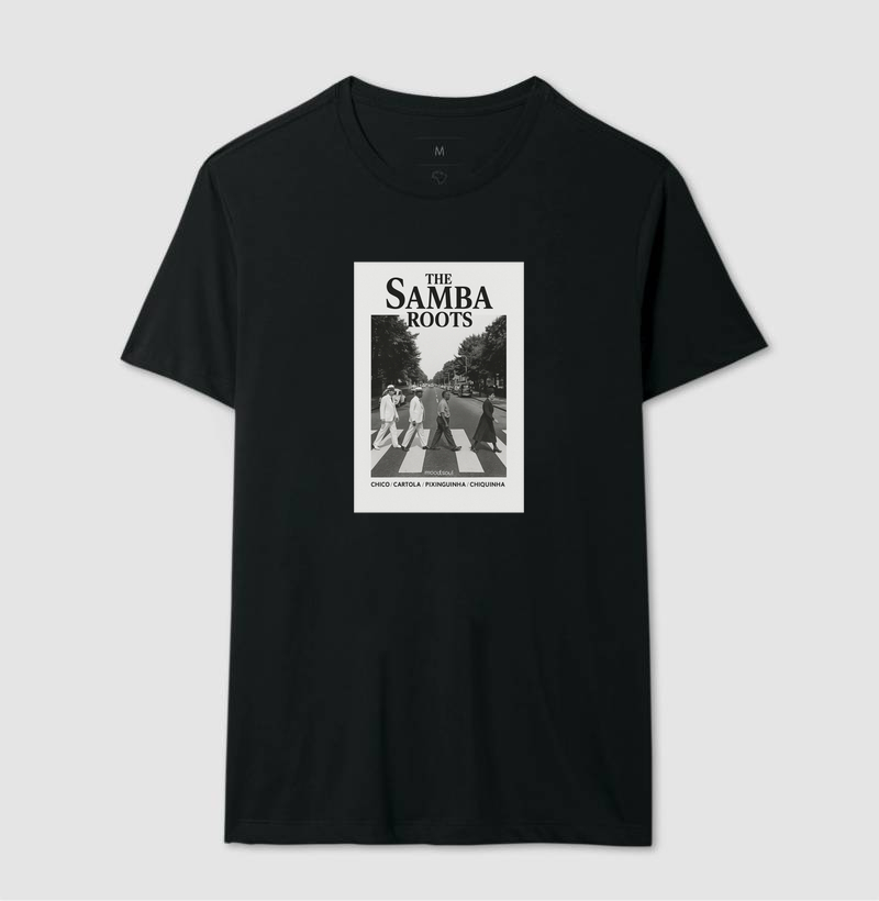 Camisa 1