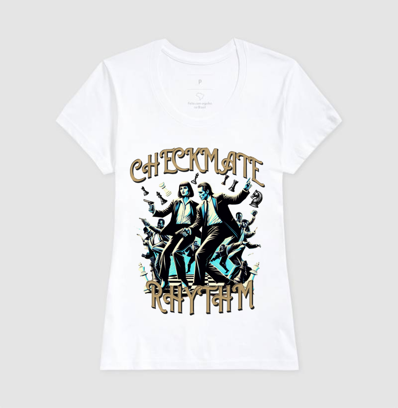 Camisa 12