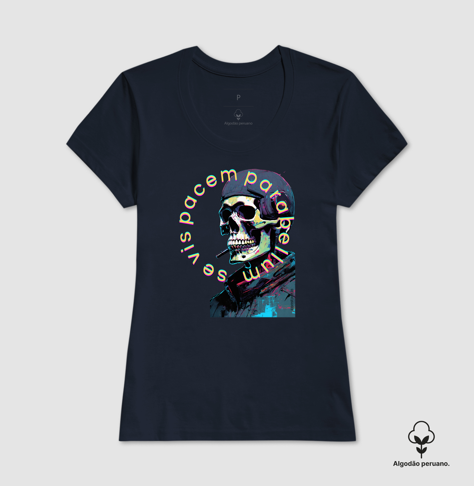Camisa 1