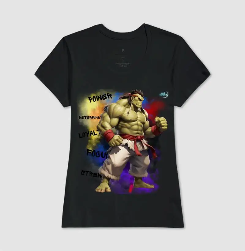 Camisa 2