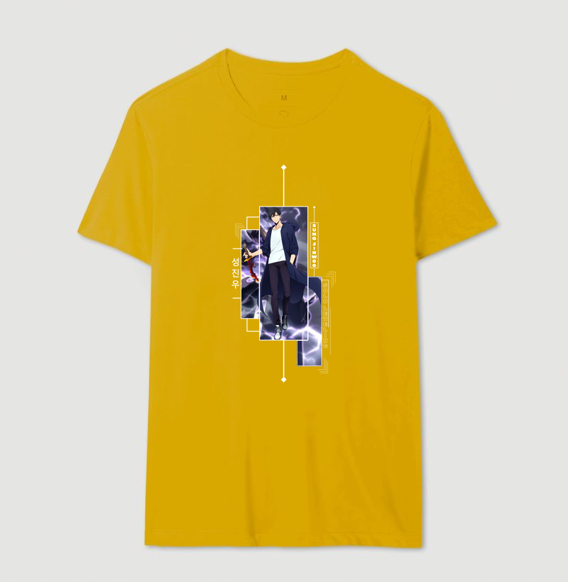 Camisa 11