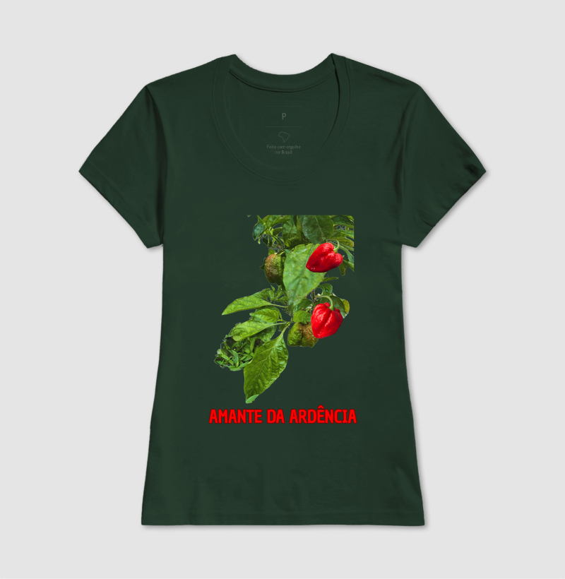 Camisa 15