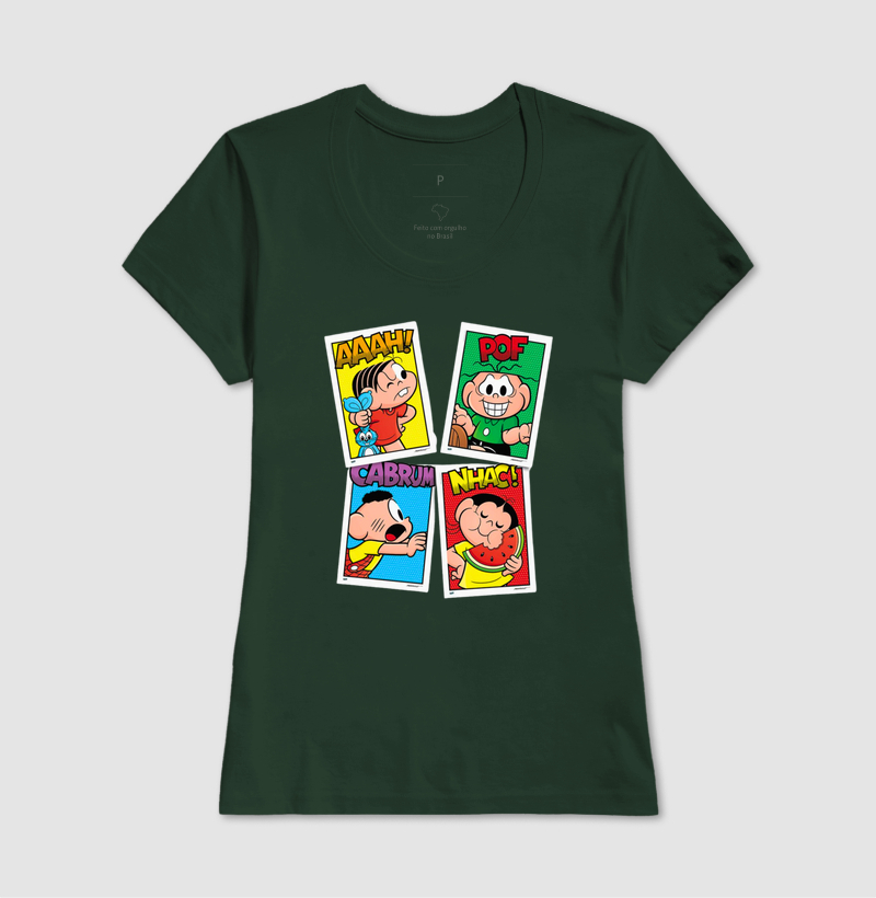 Camisa 10