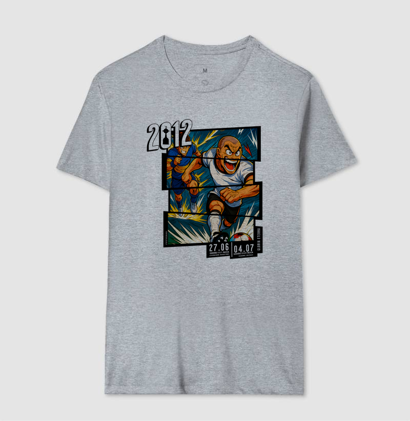 Camisa 5