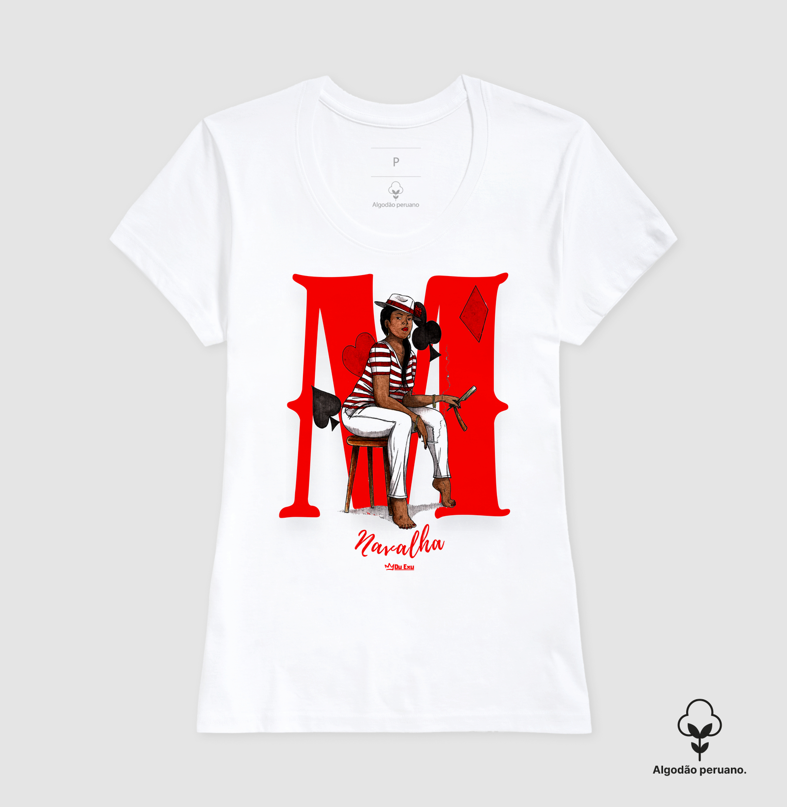 Camisa 6