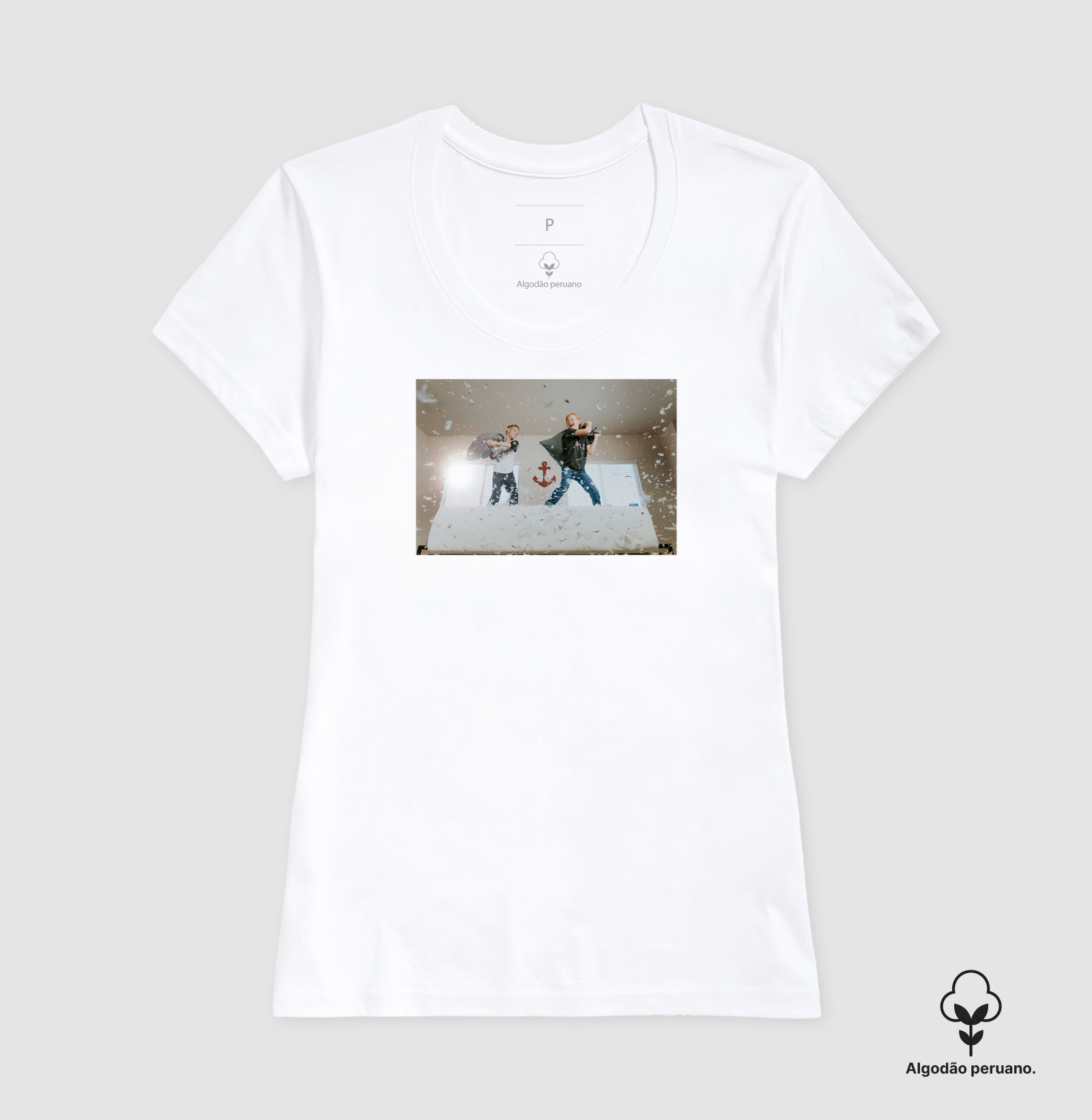 Camisa 4