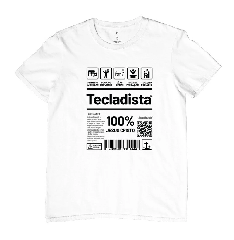 Camisa 3