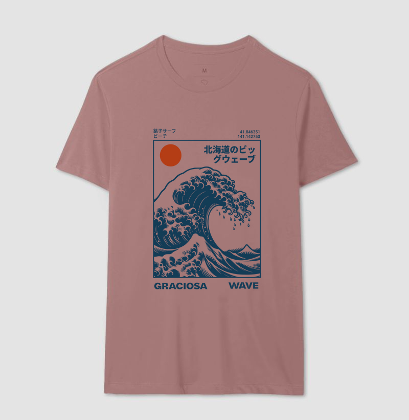 Camisa 18