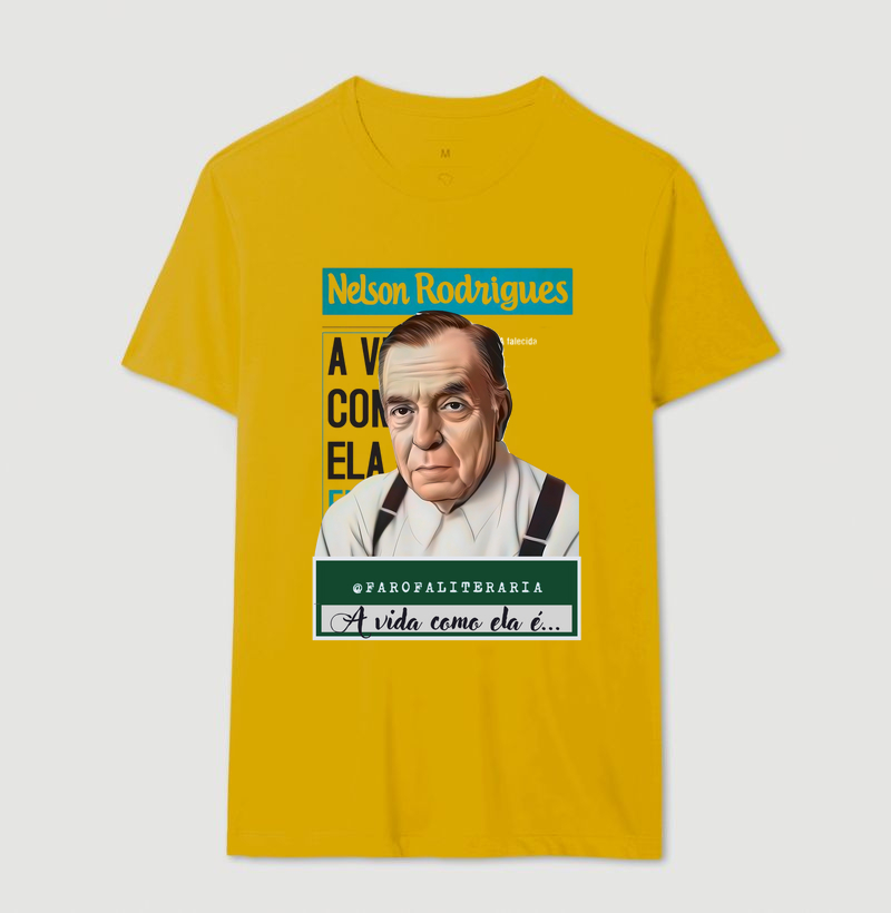 Camisa 16