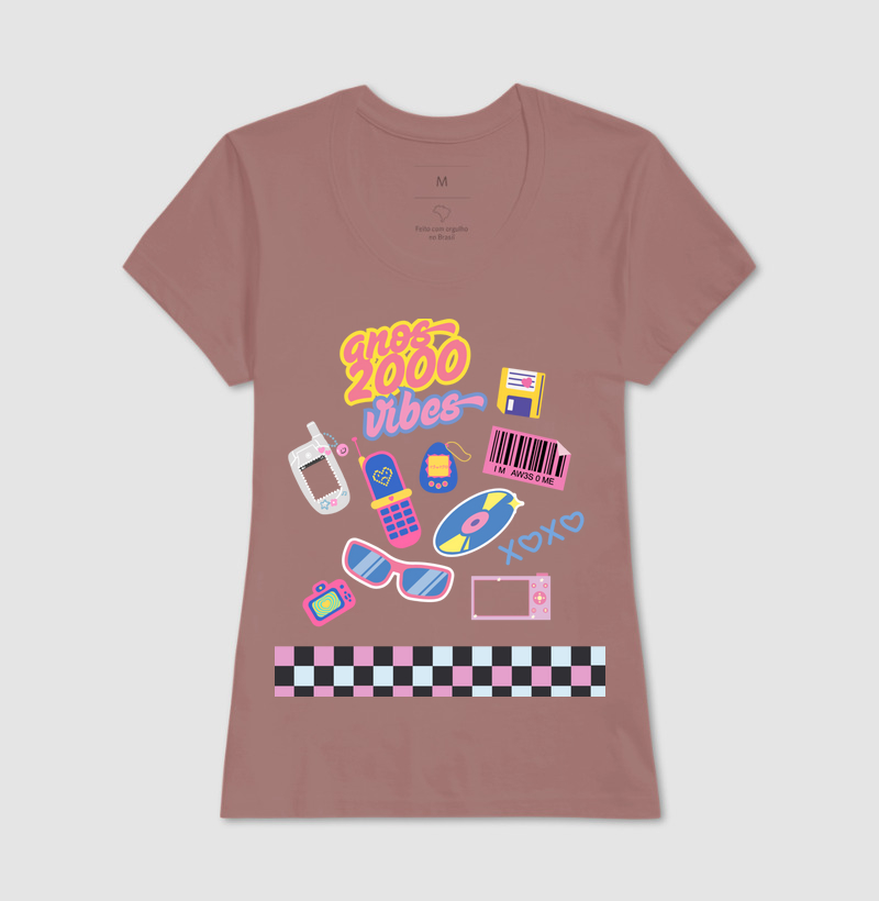 Camisa 14